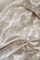 1 Yard Champagne Reversible Jacquard Satin Fabric for Curtains Tablecloth Apparel Crafts 58/60 Inches Width